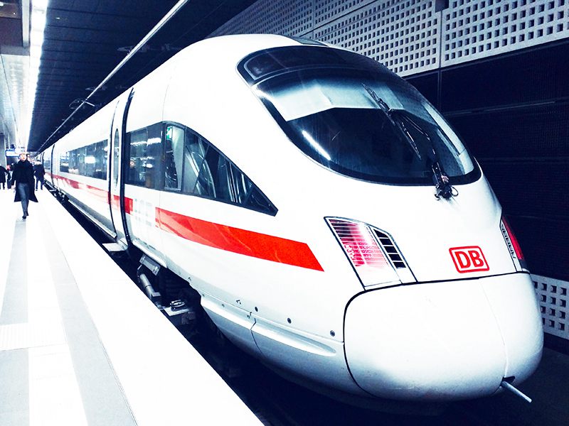 Fire proof polycarbonate for Transportation