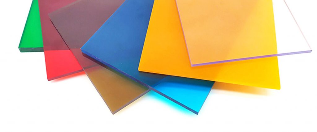 Fabricante de placas de policarbonato