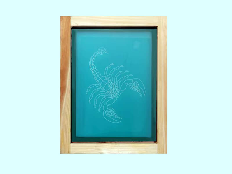 Serigrafía
