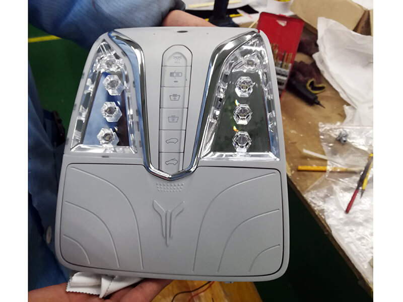 rápida de prototipos